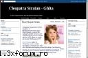 Miniaturi - Fan(atic) - Cleopatra