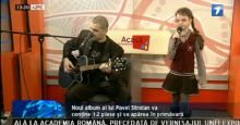 Noutati...de la Cleo si Pavel!!!!!! - Fan(atic) - Cleopatra