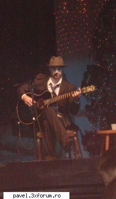 OM BUN- 19 DECEMBRIE 2005 - Fan(atic) - Concerte