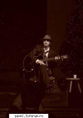 OM BUN- 19 DECEMBRIE 2005 - Fan(atic) - Concerte
