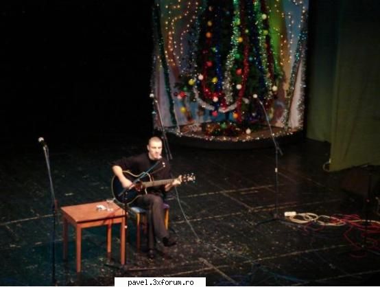 OM BUN 18-20 DEC.2006 - flaviu - Concerte