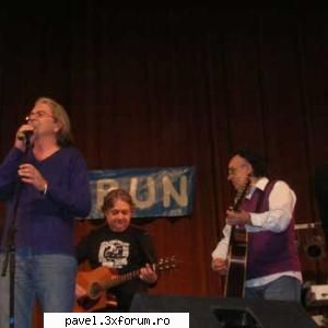 OM BUN 23 MARTIE 2007 - Iata si un articol post-gala! Sala Palatului – - Diverse Subiecte
