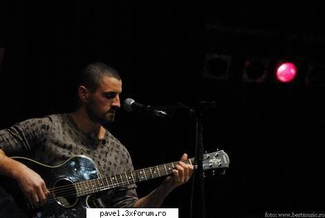 Om bun , Sala Palatului - si urmatoarele fotografii sint preluate tot de pe - Concerte