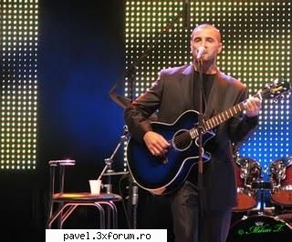 PAVEL LA FOLK MARATON 2010 - anul trecut la Folk Maraton - Concerte