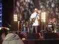 PAVEL LA FOLK YOU - SUPER TARE!!!!! - Fan(atic) - Concerte
