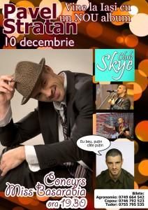 PAVEL LA IASI!!!!!! - Fan(atic) - Stiri