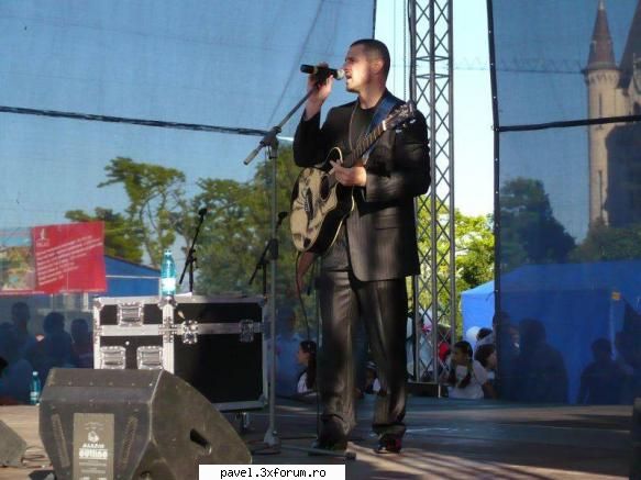 PAVEL LA IASI!!!!!! - Vineri, 10 Decembrie vizualizări, 2 - Stiri