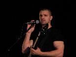 PAVEL LA ORADEA, 16 APRILIE 2010 - Fan(atic) - Concerte