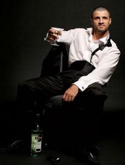 PAVEL STRATAN AGENT SECRET! - Fan(atic) - Stiri