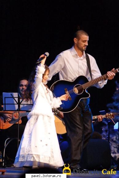POZE SUPERBE DE LA CONCERT!!! - Adina - Cleopatra