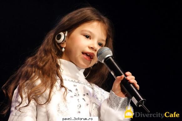 POZE SUPERBE DE LA CONCERT!!! - Adina - Cleopatra