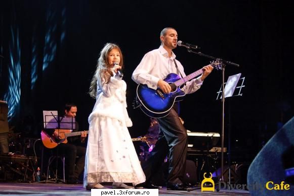 POZE SUPERBE DE LA CONCERT!!! - Adina - Cleopatra