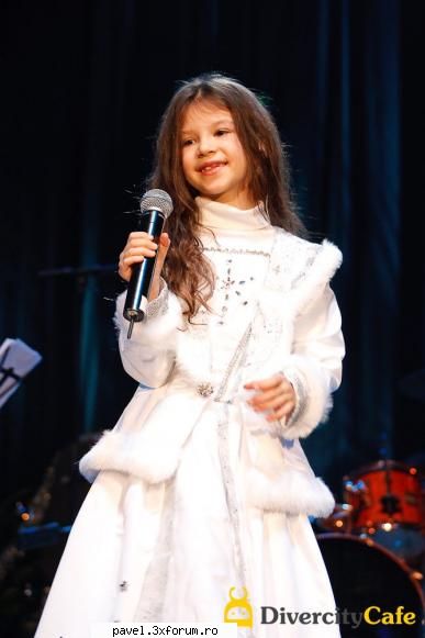 POZE SUPERBE DE LA CONCERT!!! - Adina - Cleopatra