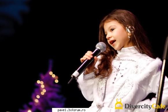 POZE SUPERBE DE LA CONCERT!!! - Adina - Cleopatra