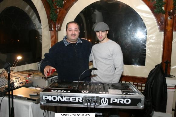 Pavel cu DjTigaie - Fan(atic) - Diverse Subiecte
