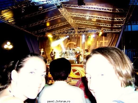 Pavel la Balti...long time ago - Fan(atic) - Concerte