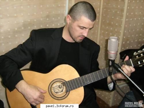 Pavel la radio ulim - Fan(atic) - Diverse Subiecte