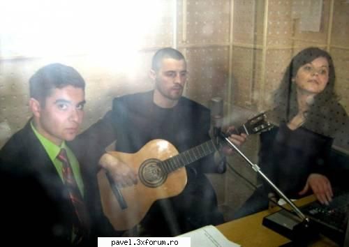 Pavel la radio ulim - Fan(atic) - Diverse Subiecte