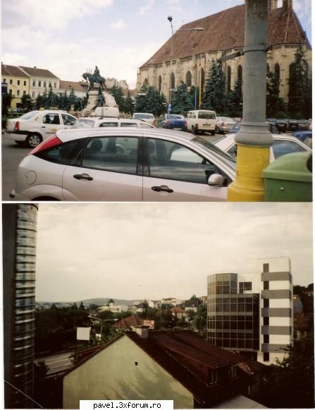 Pentru Flaviu - Fan(atic) - Diverse Subiecte