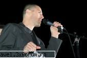 Premiile Mtv 2007 - Pavel Stratan multumeste publicului pentru - Premiile MTV