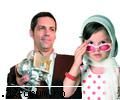 Premiile Mtv 2007 - Cleopatra and Stefan Banica Jr. – big winners - Premiile MTV