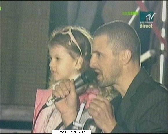 Premiile Mtv 2007 - (mi s-a parut e in format mai mare, dar se vede - Premiile MTV