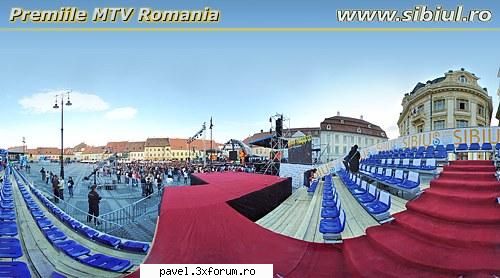 Premiile Mtv 2007 - Fan(atic) - Premiile MTV