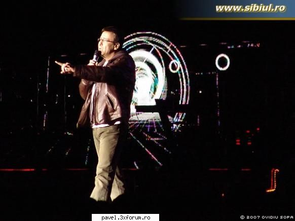 Premiile Mtv 2007 - Fan(atic) - Premiile MTV