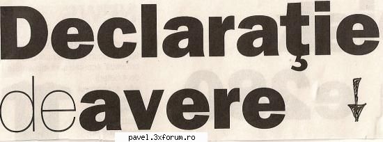 Presa despre Cleopatra - Iata mai jos averea lui Pavel...! - Cleopatra