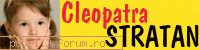 Presa despre Cleopatra - Adresa URL: Titlu site: Cleopatra Stratan - Ghita - Cleopatra