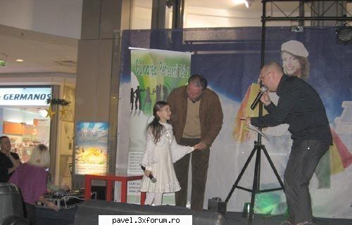SIMBATA 28 NOV 2009, CLEO CINTA LA PITESTI - Fan(atic) - Cleopatra