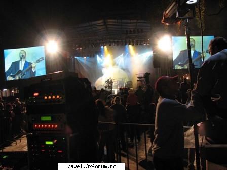 SINAIA FOREVER - In sfirsit! De cind caut o poza de la Sinaia - Concerte