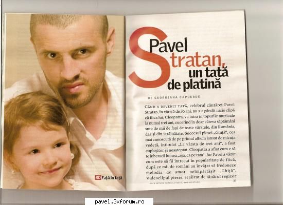 SUCCESUL E MOLIPSITOR- Reader's Digest - Fan(atic) - Cleopatra