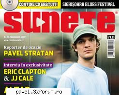 SUNETE - Fan(atic) - Stiri