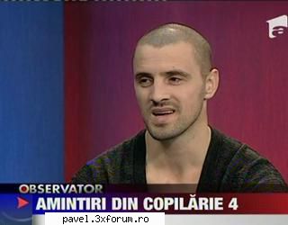 Subiecte din presa - VIDEO Pavel Stratan: "Cleopatra a �nceput să - FAMILIA STRATAN