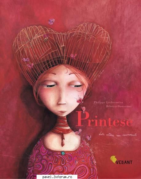 TEST PENTRU PRINTESE - Fan(atic) - Diverse Subiecte