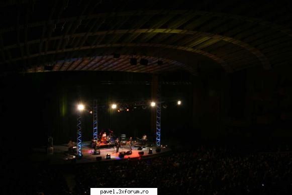 Uluitor!!!!!! - Fan(atic) - Concerte