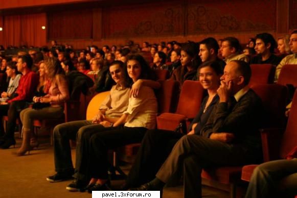 Uluitor!!!!!! - Fan(atic) - Concerte