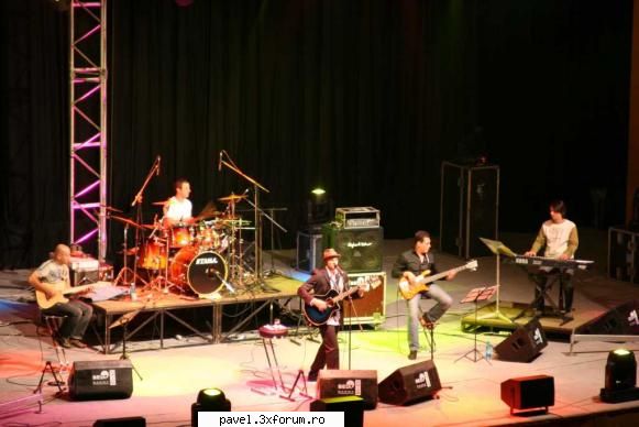 Uluitor!!!!!! - Fan(atic) - Concerte