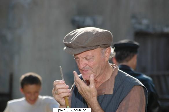 VISUL- de pe site oficial Dragos Buliga - Fan(atic) - Articole din presa