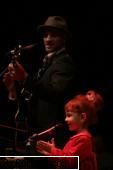 alte articole - Pavel Stratan a sustinut, marti, un concert la - Articole din presa