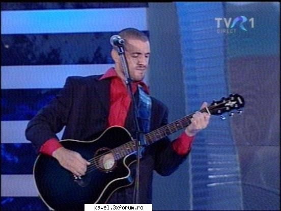 alte articole - evenimente: " Fenomenul" Pavel Stratan in - Articole din presa