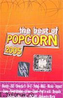 alte articole - The best of POPCORN 2005 A 1. Blondy - dansez - Articole din presa