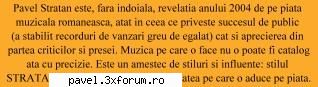 alte fotografii - Fan(atic) - Articole din presa