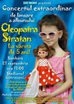 bilete concert - Fan(atic) - Cleopatra
