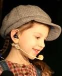 concert 23 decembrie - e sărbători micuţa �şi - Cleopatra