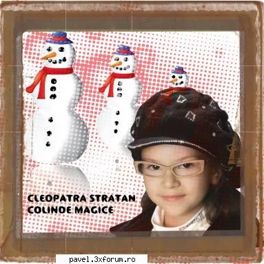 diverse - Fan(atic) - Cleopatra
