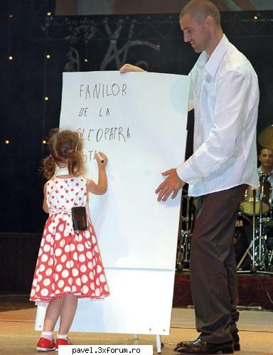 diverse - Fan(atic) - Cleopatra