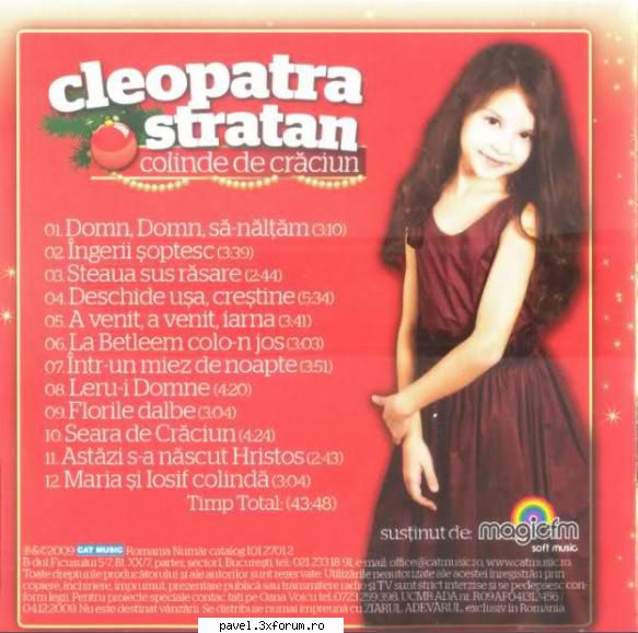 diverse - Fan(atic) - Cleopatra