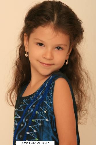 diverse - Cleopatra � la doi ani de Armonia ARAD - Cleopatra